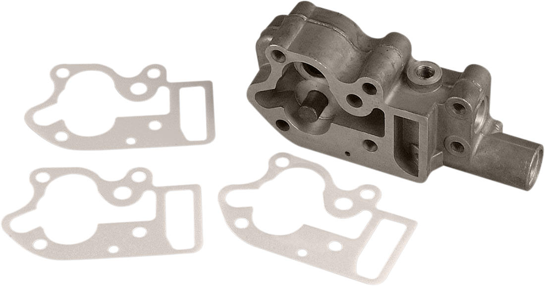 DS-173464 - JAMES GASKET Oil Pump Cover Gasket JGI-26276-80-M