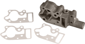 JAMES GASKET Oil Pump Cover Gasket JGI-26276-80-M