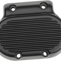 1105-0035 - DRAG SPECIALTIES Transmission Cover - Chrome I30-0212