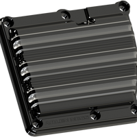 1105-0213 - ARLEN NESS 10 Gauge Top Transmission Cover - Black 03-863