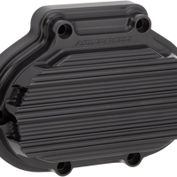 1105-0242 - ARLEN NESS Transmission Cover - Black 03-814