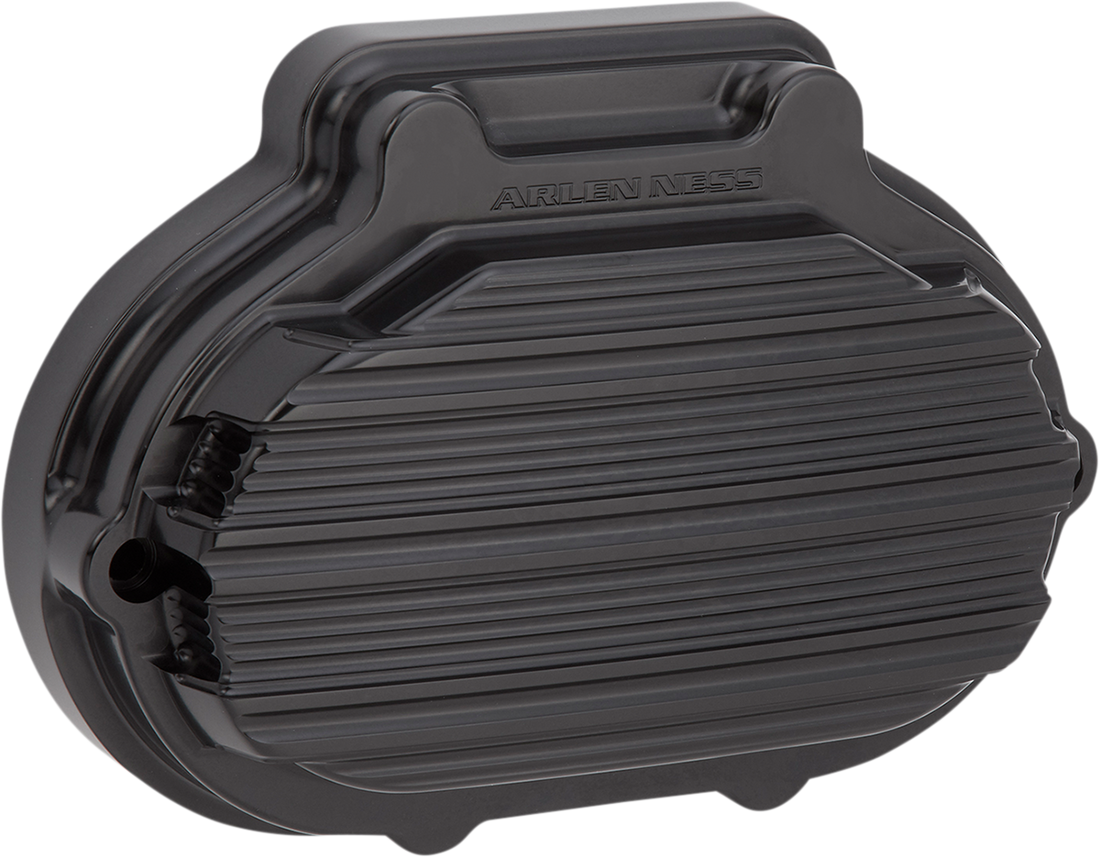 1105-0244 - ARLEN NESS Transmission Cover - Black 03-826