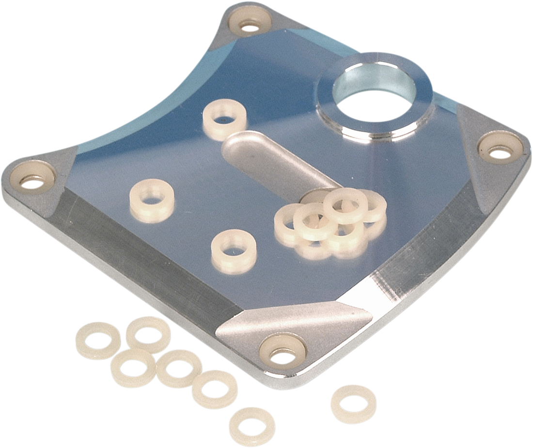 DS-173471 - JAMES GASKET Derby Nylon Washer JGI-31433-84