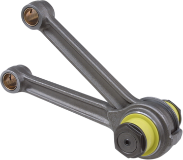 DRAG SPECIALTIES Connecting Rod Assembly - Big Twin 24281-74A-BXLB1X