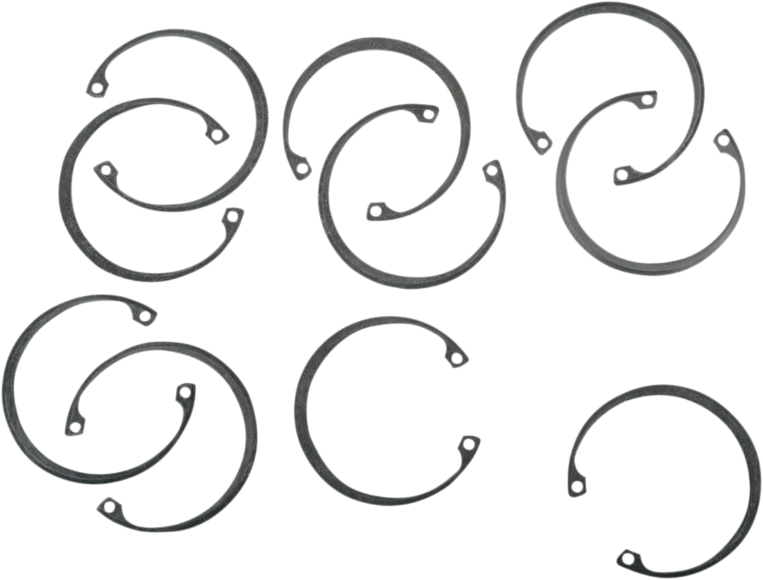 1106-0029 - EASTERN MOTORCYCLE PARTS Access Door A-35087-99A