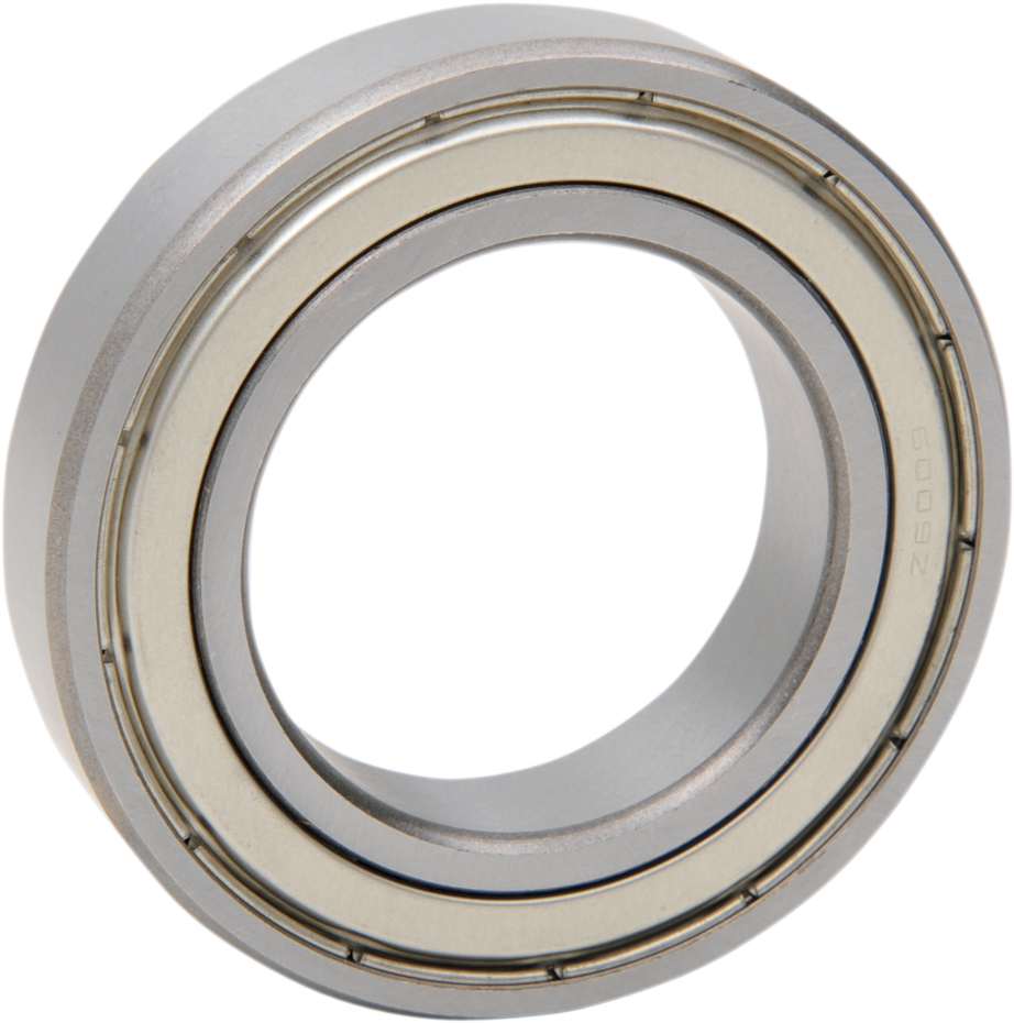 1106-0034 - EASTERN MOTORCYCLE PARTS Bearing - Main Shaft/Clutch Side - '80-'84 Big Twin A-8978