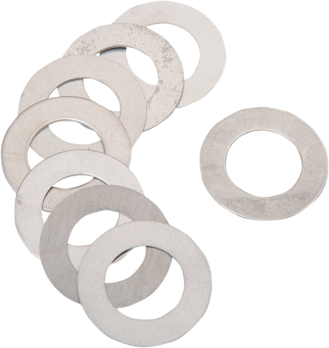 1106-0035 - EASTERN MOTORCYCLE PARTS Shifter Cam Thrust Washers A-33212-SET