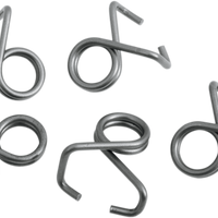 1106-0049 - EASTERN MOTORCYCLE PARTS Pawl Spring - 10 Pack A-34083-79