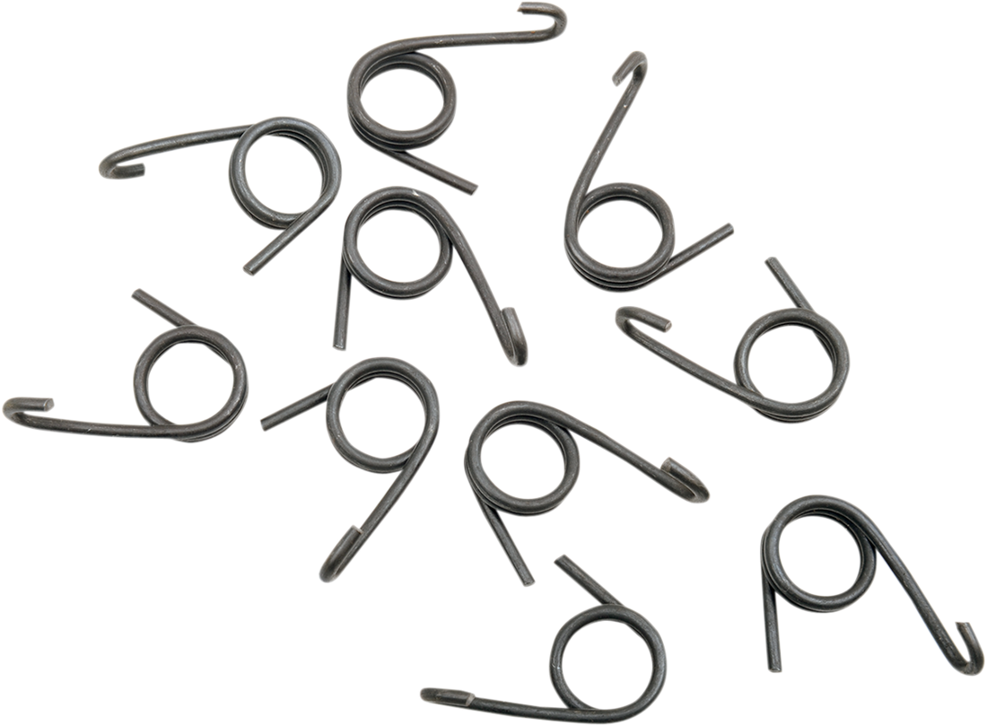 1106-0050 - EASTERN MOTORCYCLE PARTS Shifter Lever Spring - 34977-00A A-34977-00A