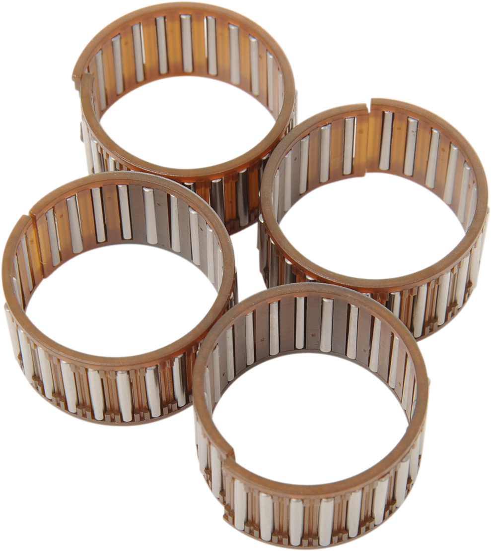 1106-0077 - EASTERN MOTORCYCLE PARTS Transmission Bearing - 8026 40-0315