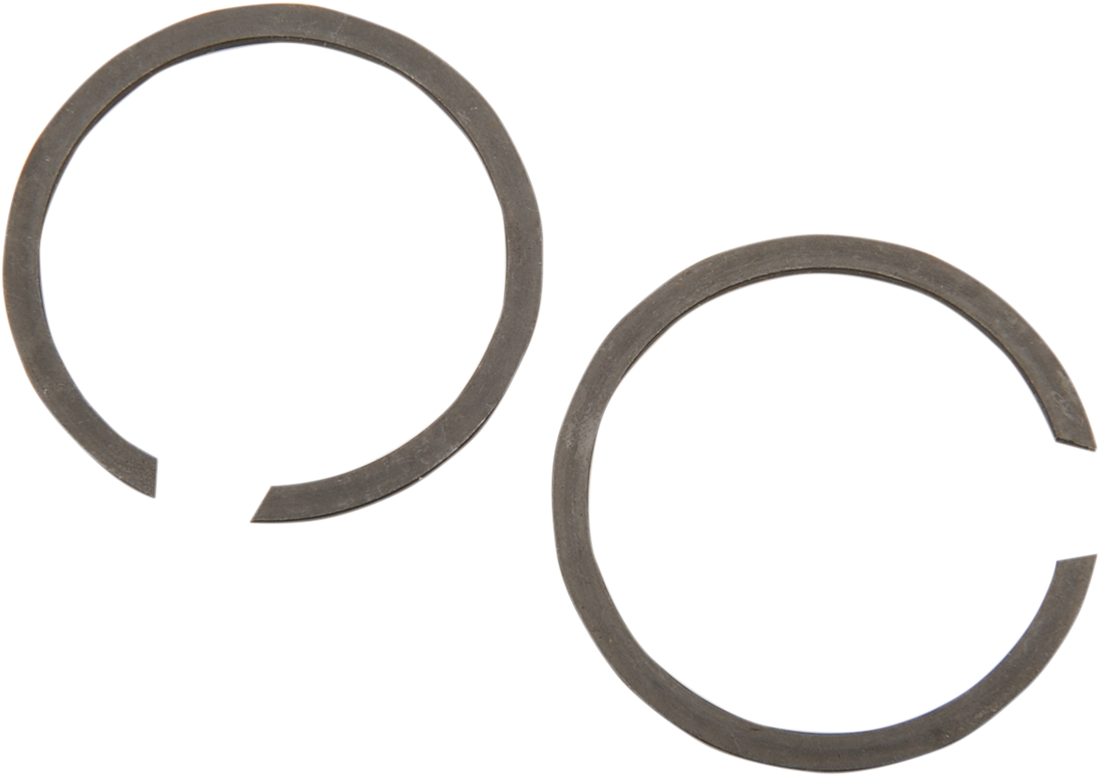 1106-0081 - EASTERN MOTORCYCLE PARTS Main Drive Gear 42-0100