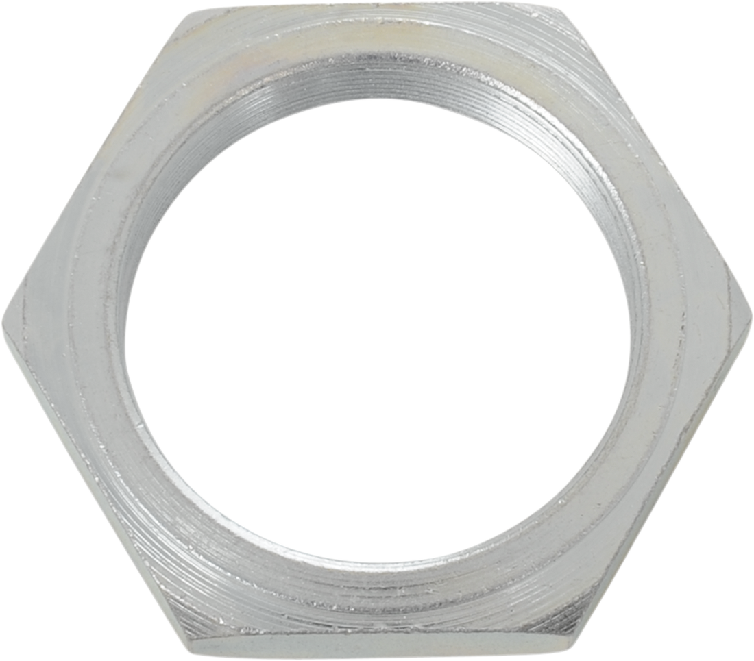 1106-0083 - EASTERN MOTORCYCLE PARTS Sprocket Shaft Nut - 35211-91 A-35211-91