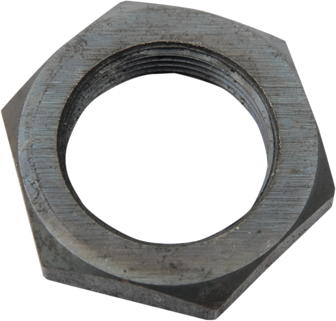 1106-0089 - EASTERN MOTORCYCLE PARTS Nut - Main Shaft/Sprocket - '71-E'84 Harley-Davidson A-35047-71A