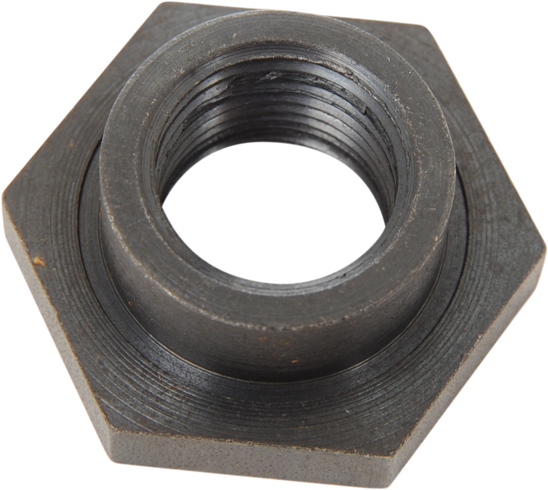 1106-0091 - EASTERN MOTORCYCLE PARTS Clutch Hub Nuts A-37495-91