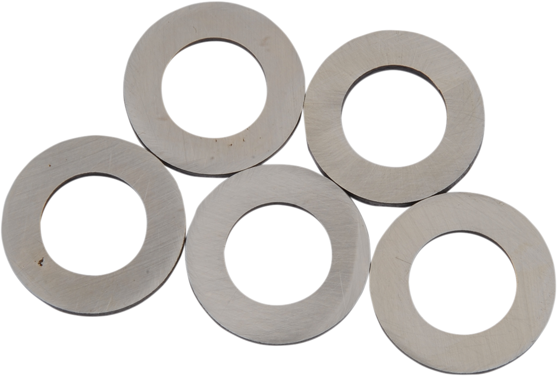 1106-0187 - EASTERN MOTORCYCLE PARTS Spacer Countershaft - 2nd Gear 44-0512
