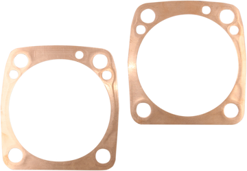 COMETIC Copper Base Gasket - Big Twin C9029