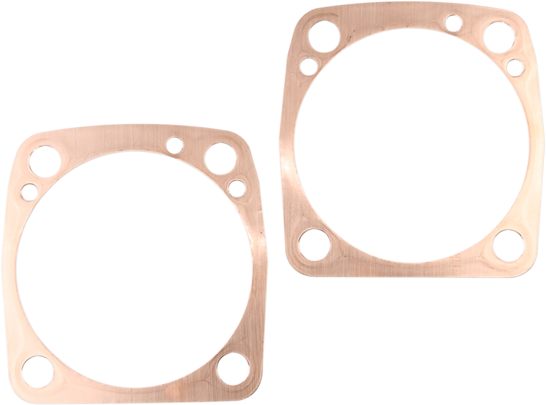 COMETIC Copper Base Gasket 3-5/8" - Big Twin C9620