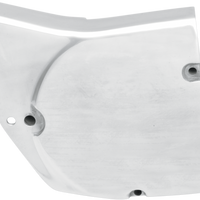 1107-0279 - DRAG SPECIALTIES Sprocket Cover - Chrome - '04-'22 XL D26-0409C