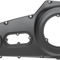 1107-0360 - DRAG SPECIALTIES Outer Primary Cover - Black - '95-'98 Softail 11-0293KDSSB
