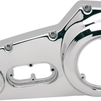 1107-0360 - DRAG SPECIALTIES Outer Primary Cover - Black - '95-'98 Softail 11-0293KDSSB