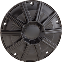 1107-0647 - ARLEN NESS Derby Cover - Black 700-000