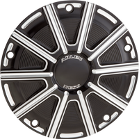 1107-0647 - ARLEN NESS Derby Cover - Black 700-000