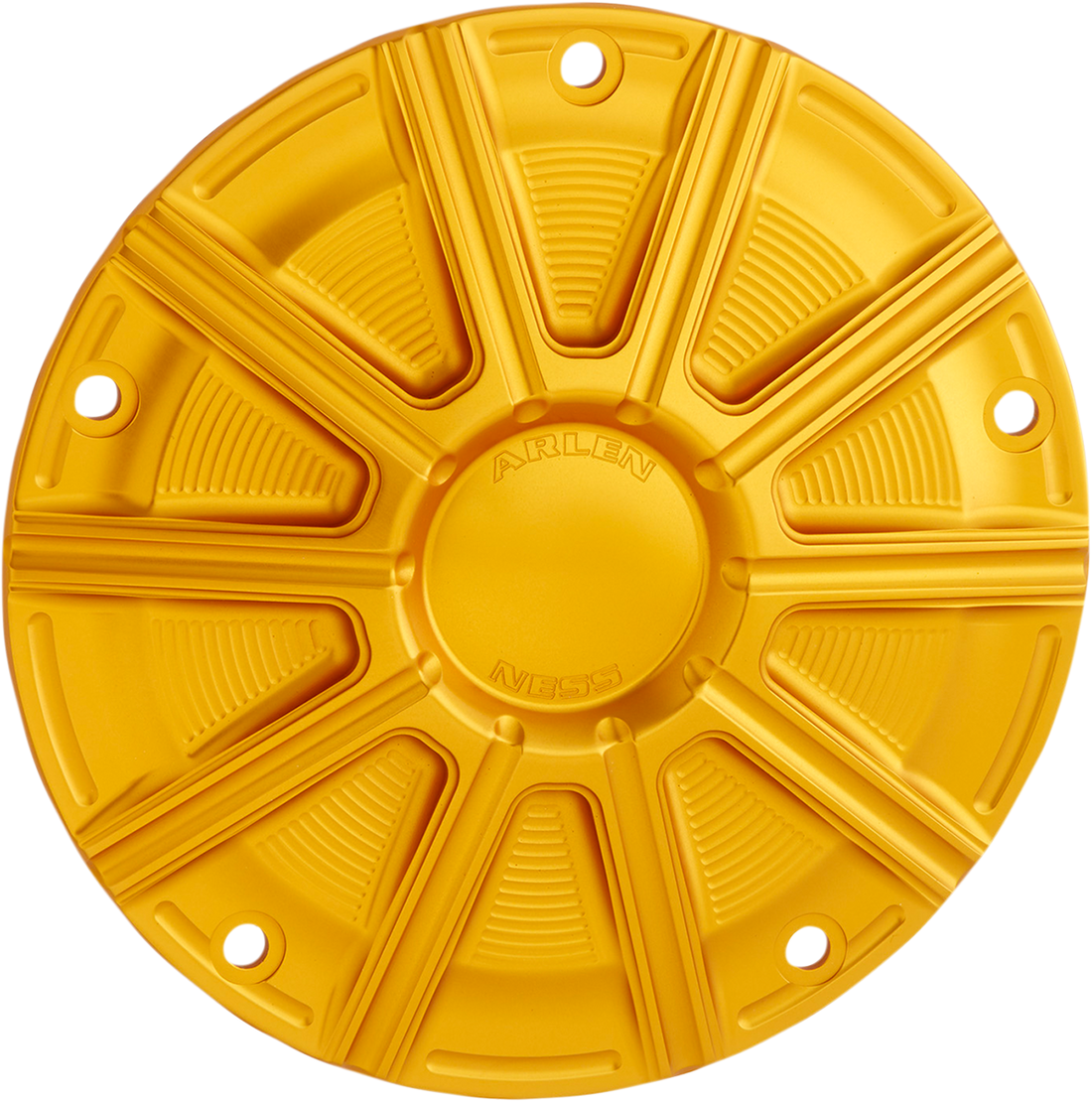 1107-0655 - ARLEN NESS Derby Cover - Gold 700-020