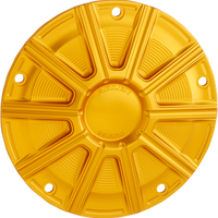 1107-0655 - ARLEN NESS Derby Cover - Gold 700-020