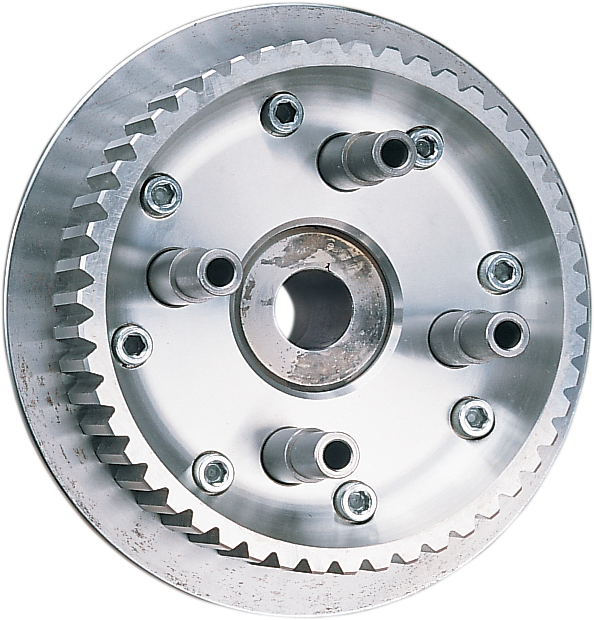 DRAG SPECIALTIES Clutch Hub - '84-'89 Big Twin 37550-84A-BXLB2