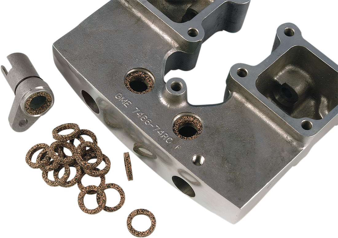 JAMES GASKET Small Pushtube Cork JGI-17955-36