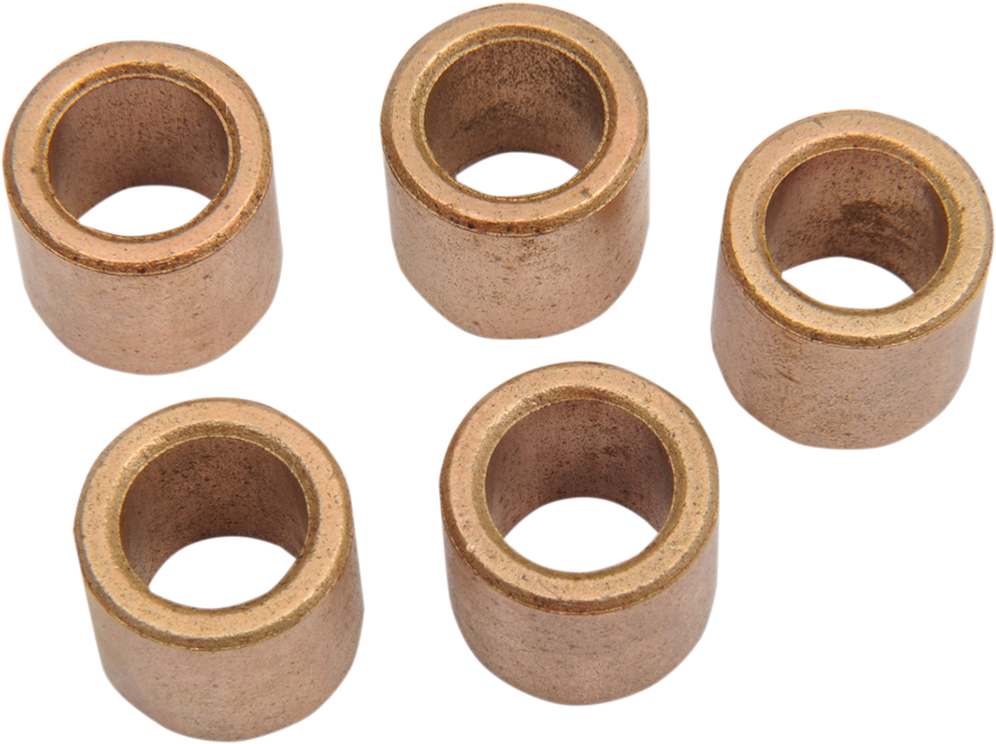 1110-0049 - EASTERN MOTORCYCLE PARTS Shifter Bushings A-34076-02A