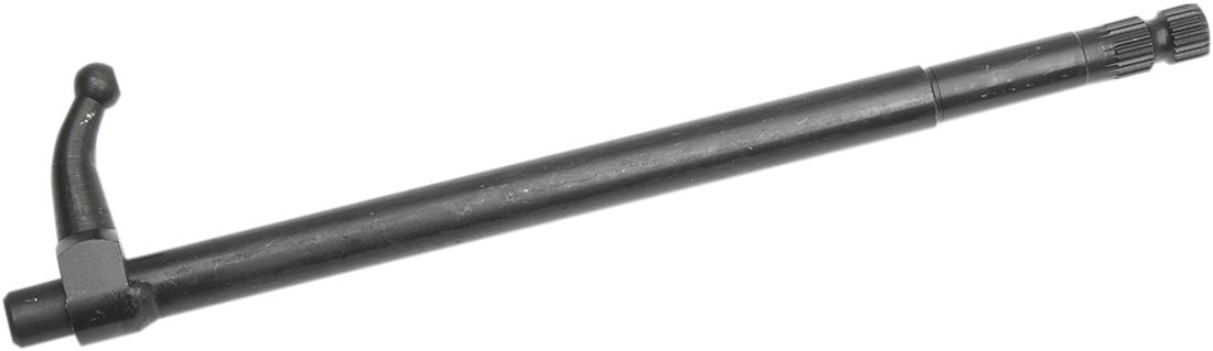 1110-0050 - EASTERN MOTORCYCLE PARTS Shifter Shaft A-34628-86