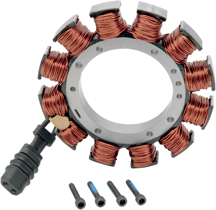 DRAG SPECIALTIES Stator - '89-'99 - FL/FXD 29970-88-BX-LB1