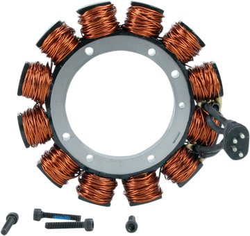 DRAG SPECIALTIES 4-Wire Stator - '70-'75 FX FL 29965-70-BX-LB1