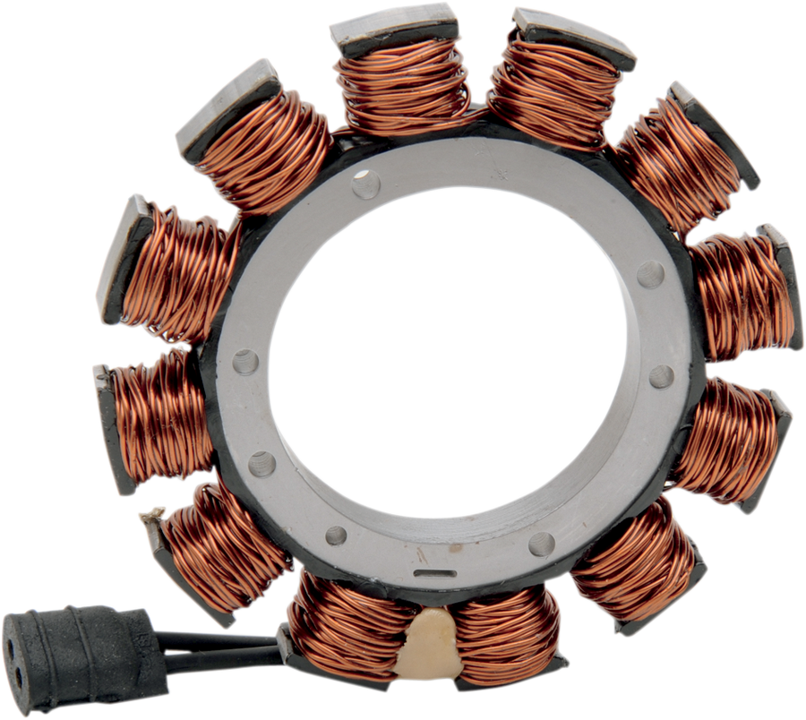 DRAG SPECIALTIES 2-Wire Stator - '81-'88 FX FL 29965-81A-BXLB1