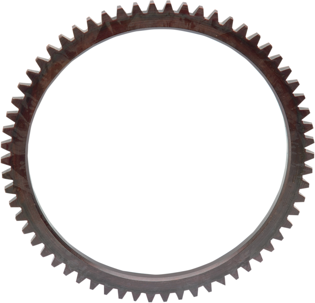 1112-0038 - EASTERN MOTORCYCLE PARTS Starter Ring Gear - '67-'79 Sportster A-33162-67