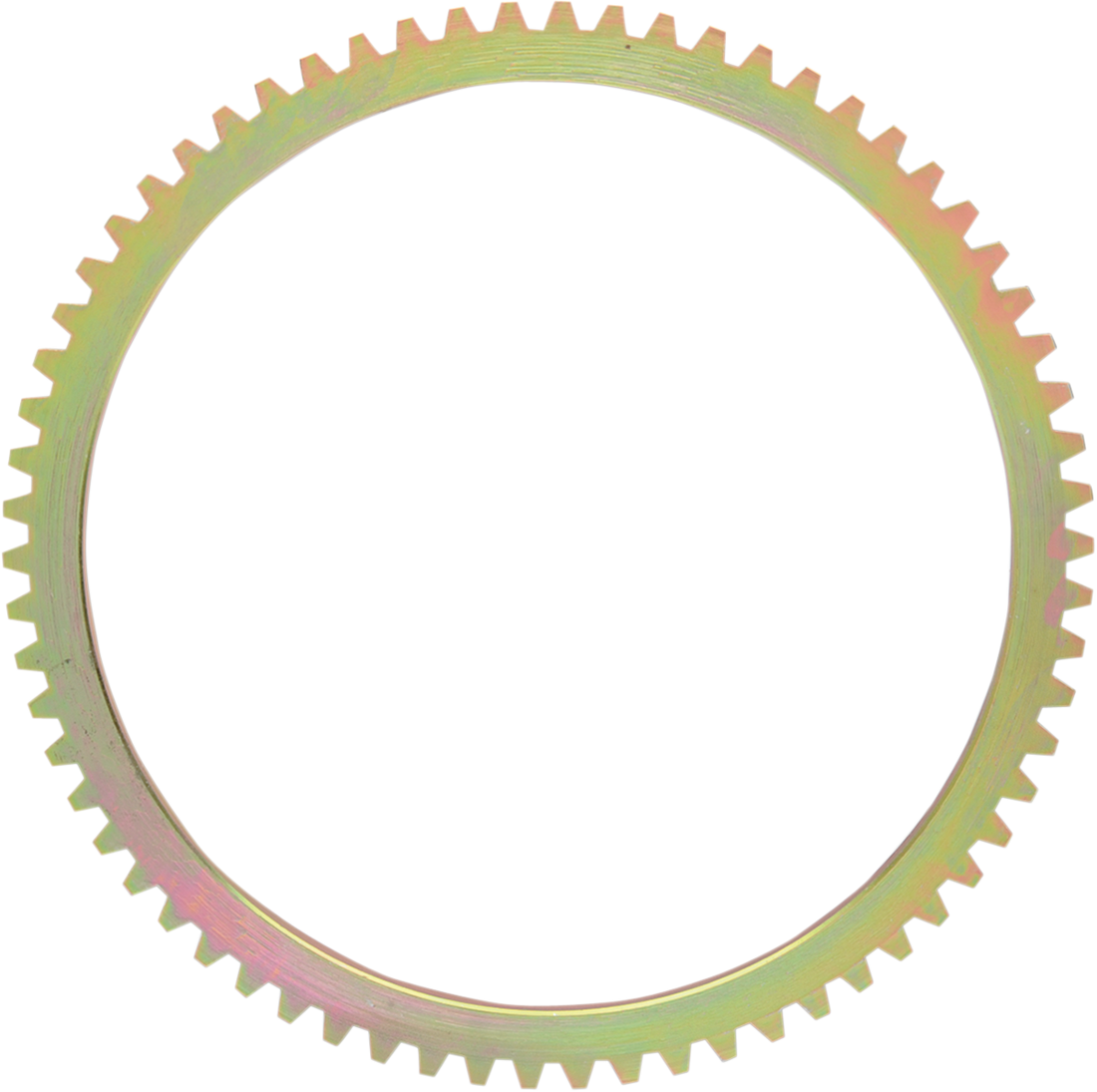 1112-0039 - EASTERN MOTORCYCLE PARTS Starter Ring Gear - '65-'84 Harley-Davidson A-33163-65B