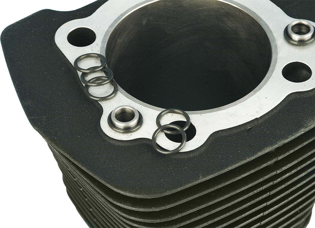 DS-173507 - JAMES GASKET Cylinder Stud O-Ring - .062" JGI-26432-76-X
