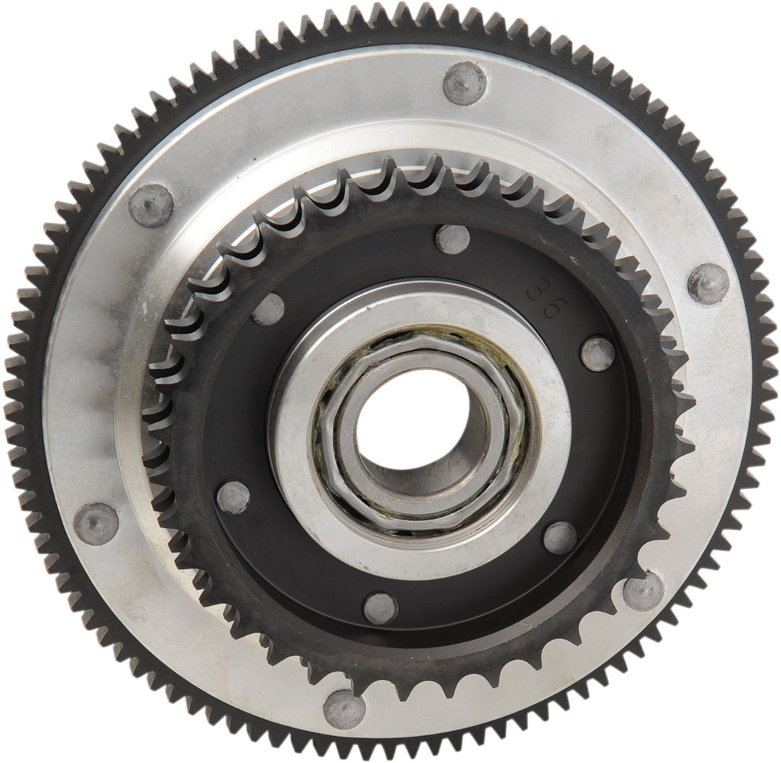 DRAG SPECIALTIES Clutch Shell - '94-'97 Big Twin 148111-BX-LB2