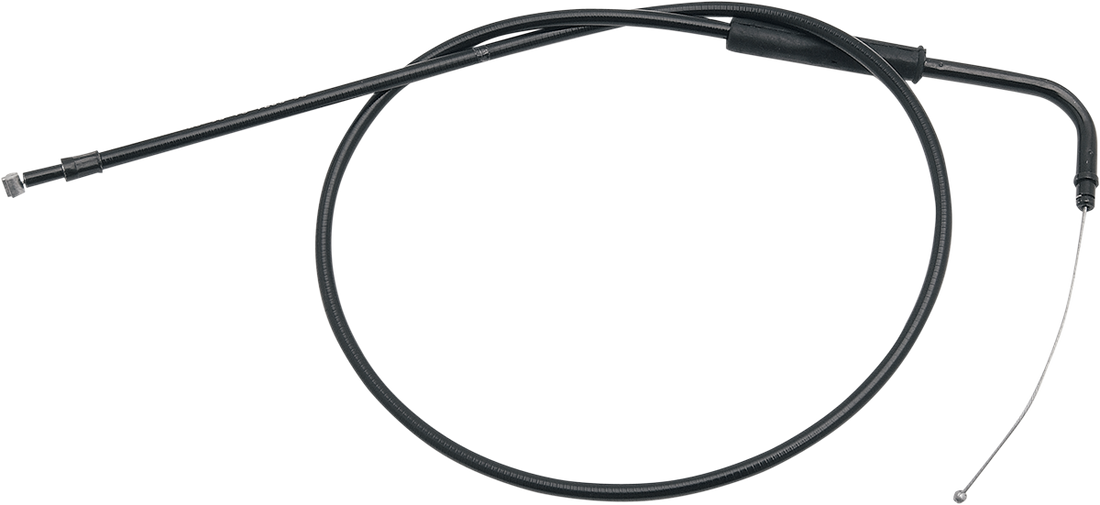 MOTION PRO Blackout Idle Cable - 35-1/2" 06-2214