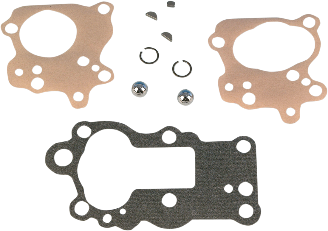 DS-173524 - JAMES GASKET Oil Pump Kit - EL/E JGI-36-FLH