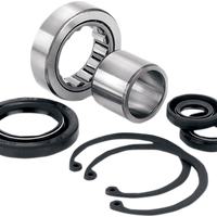 1120-0162 - DRAG SPECIALTIES Inner Primary Mainshaft Bearing with Seal 25-3101