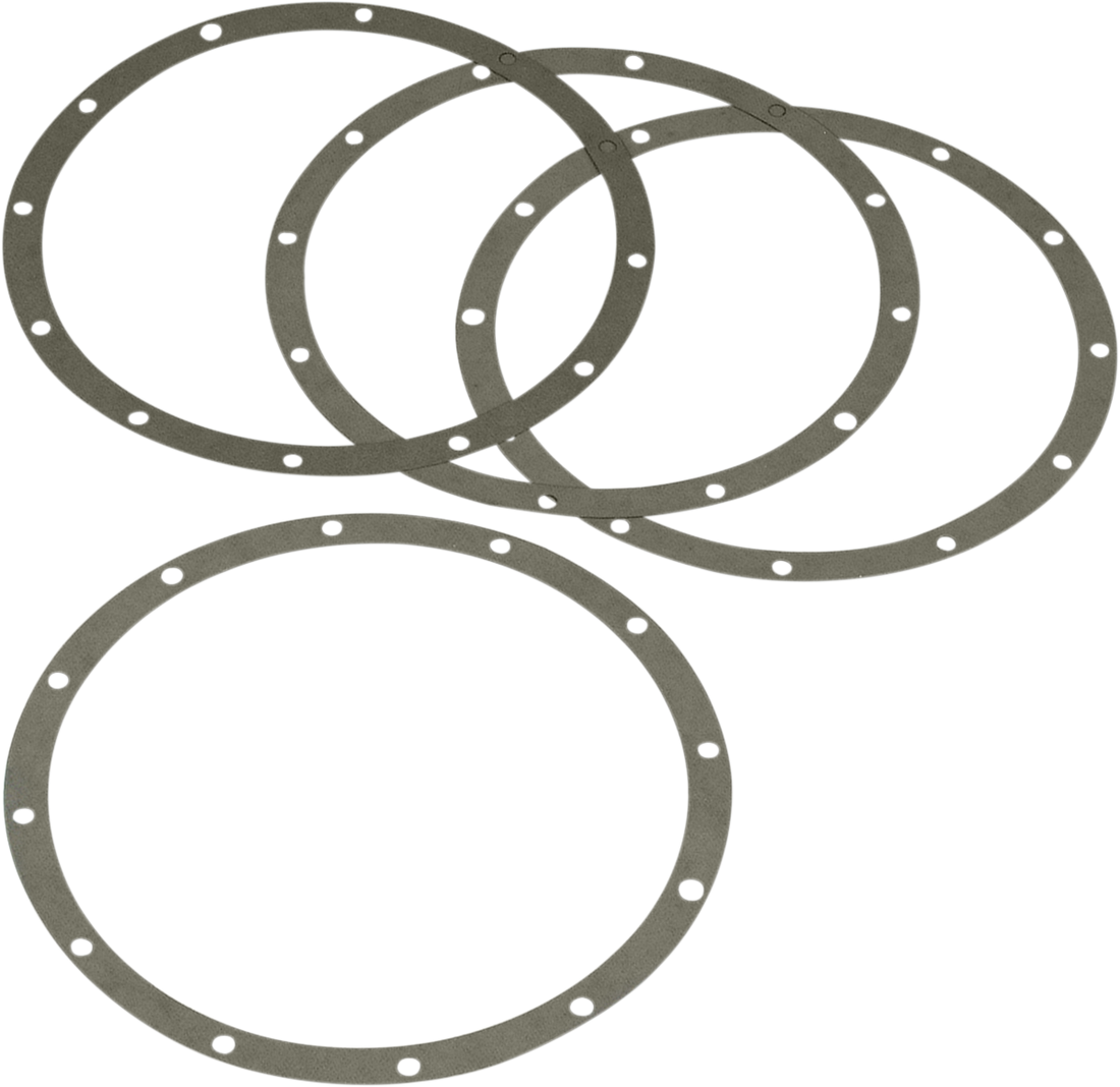 DS-174020 - JAMES GASKET Clutch Cover Gasket - XL JGI-37762-52