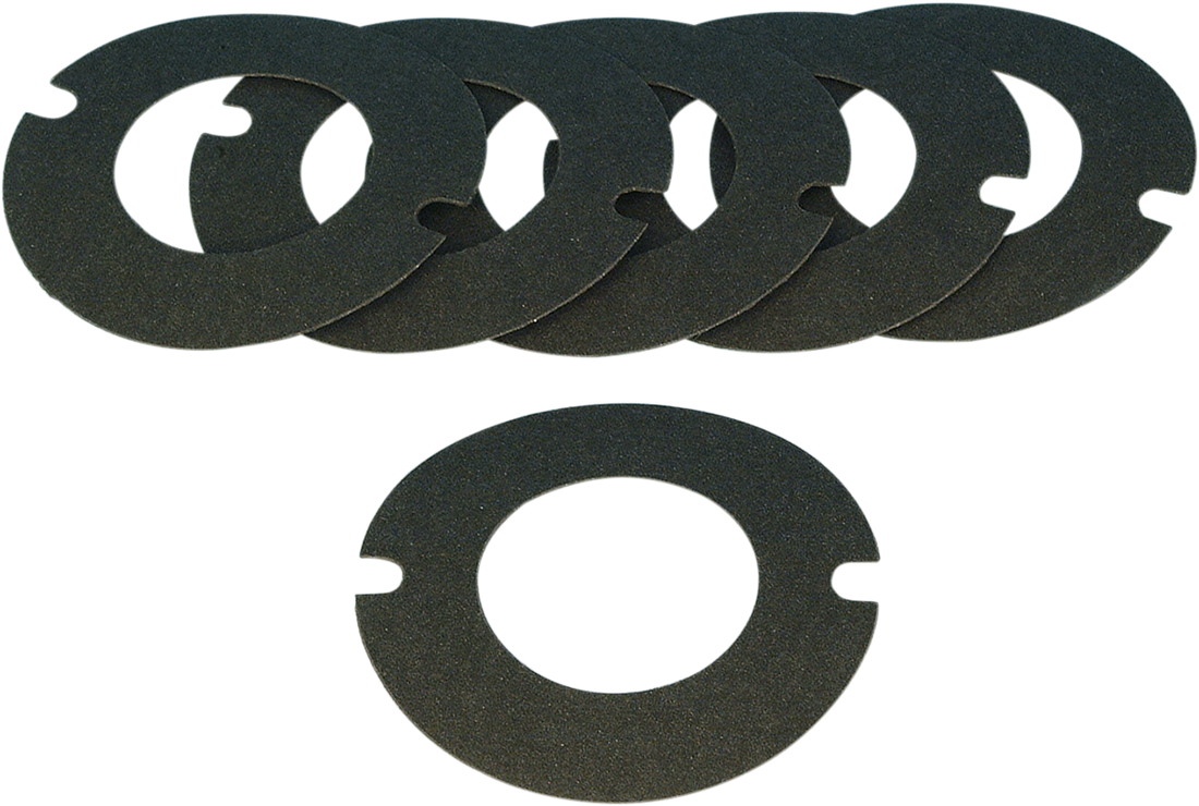 DS-174040 - JAMES GASKET Generator Gasket JGI-30143-58