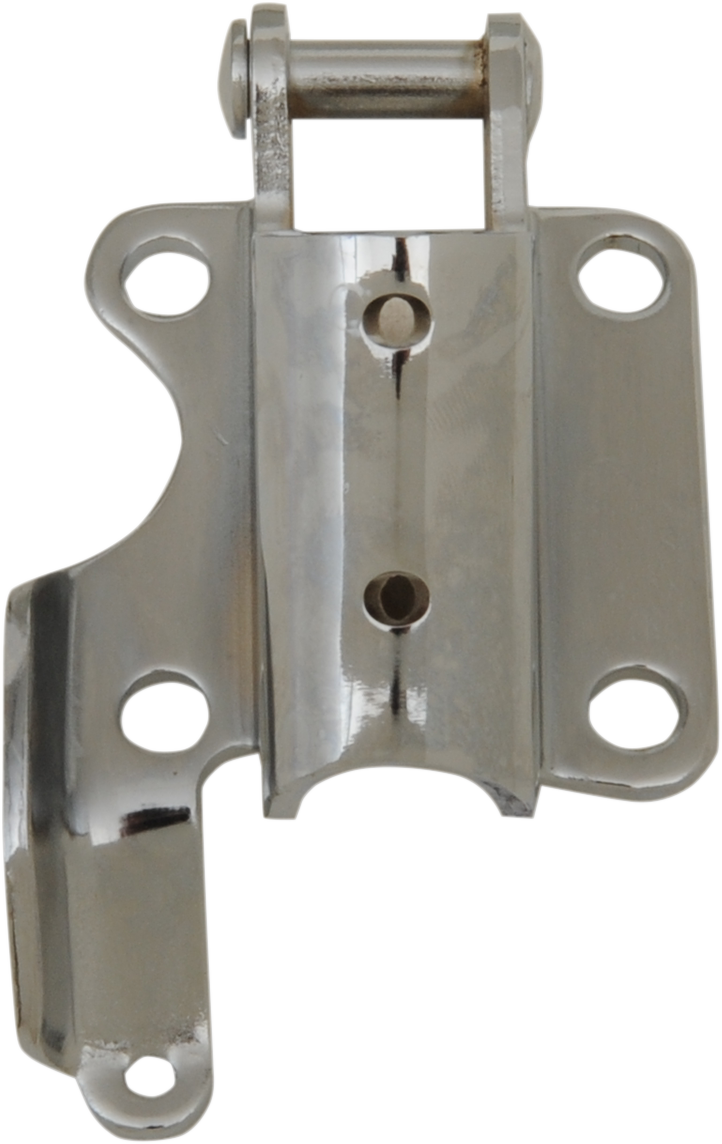 DRAG SPECIALTIES Replacement Mounting Bracket 11-0129-SC2