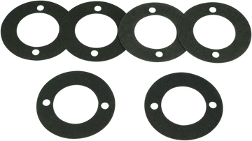 JAMES GASKET Starter Housing Gasket - XL JGI-31488-77