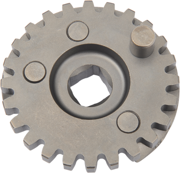 DRAG SPECIALTIES Kickstarter Crank Gear 292012-HC4