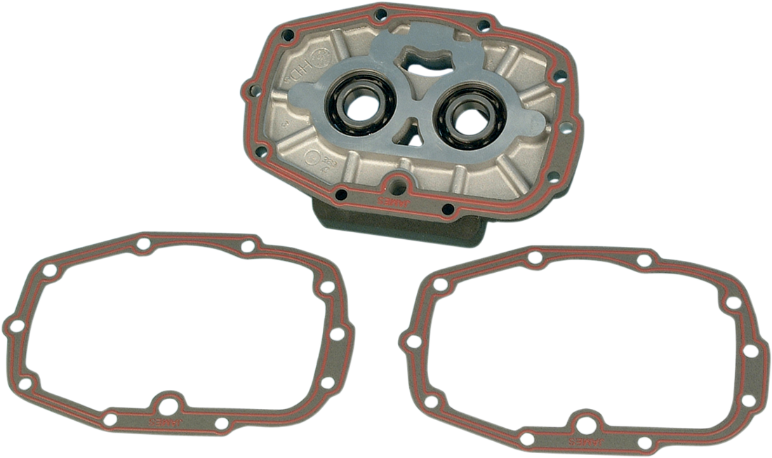 DS-174133 - JAMES GASKET Bearing Housing Gasket - Silicon - 5 Speed JGI-35652-79-X