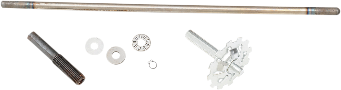 1132-0570 - EASTERN MOTORCYCLE PARTS Push Rod Kit J-1-159