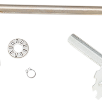 1132-0570 - EASTERN MOTORCYCLE PARTS Push Rod Kit J-1-159